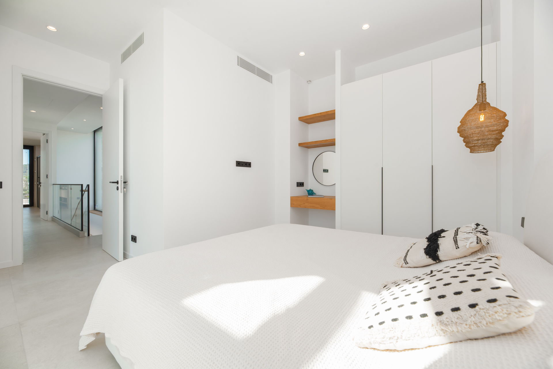 Resa Estates villa sant Jordi modern Ibiza for sale bedroom 3.jpg